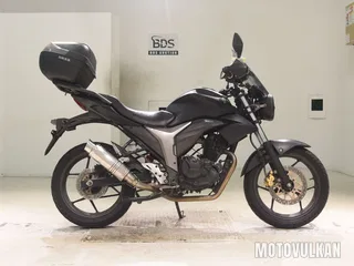 Suzuki Gixxer 150