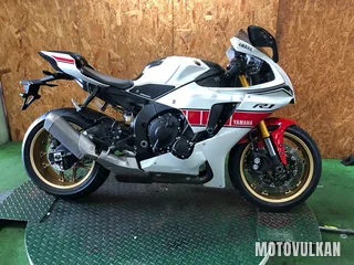 Yamaha Yzf-R1