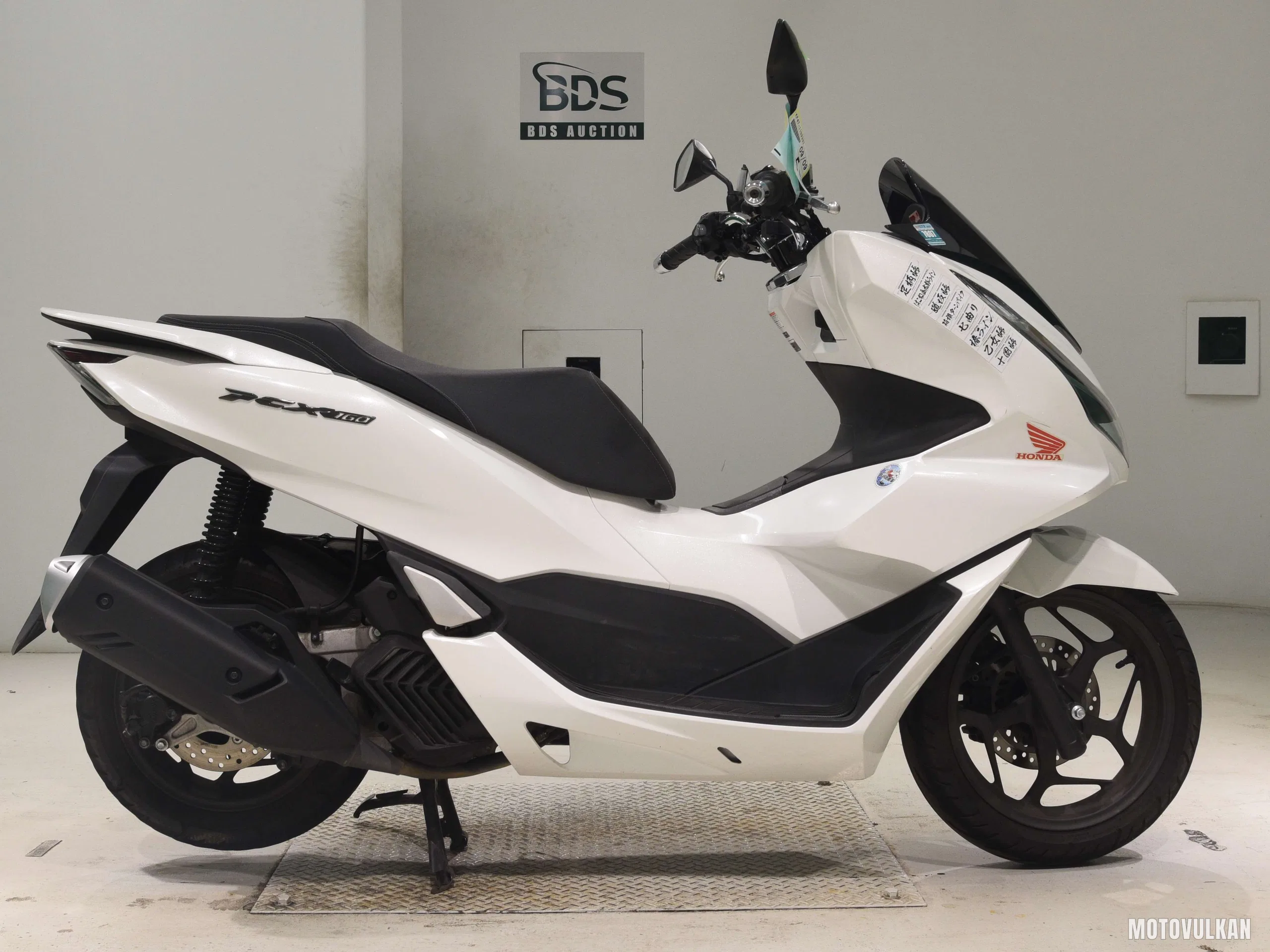 Honda PCX160