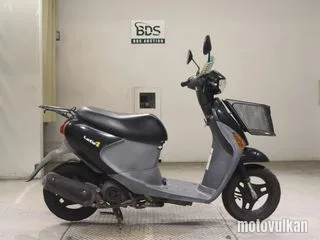 Suzuki LET'S4