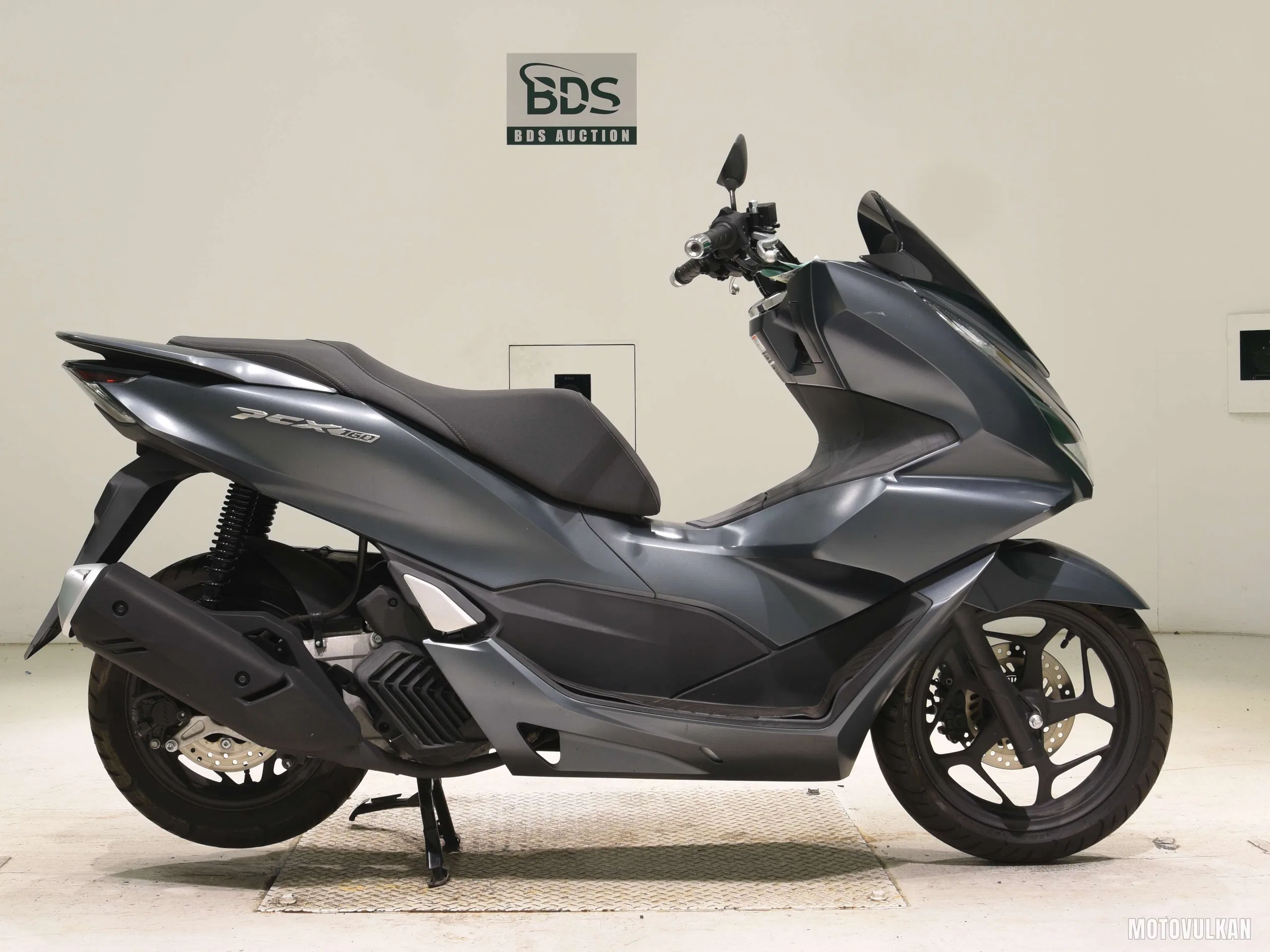 Honda PCX160