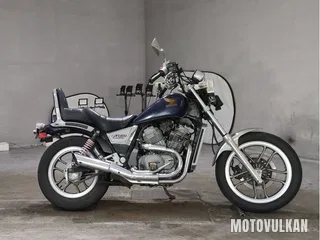 Honda NV400 Custom