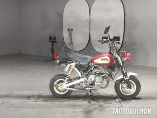 Honda Monkey