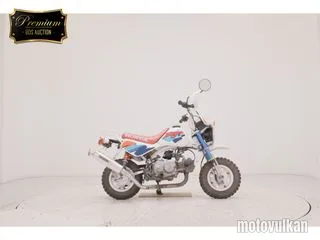 Honda MONKEY BAJA