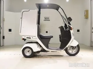 Honda GYRO CANOPY-2
