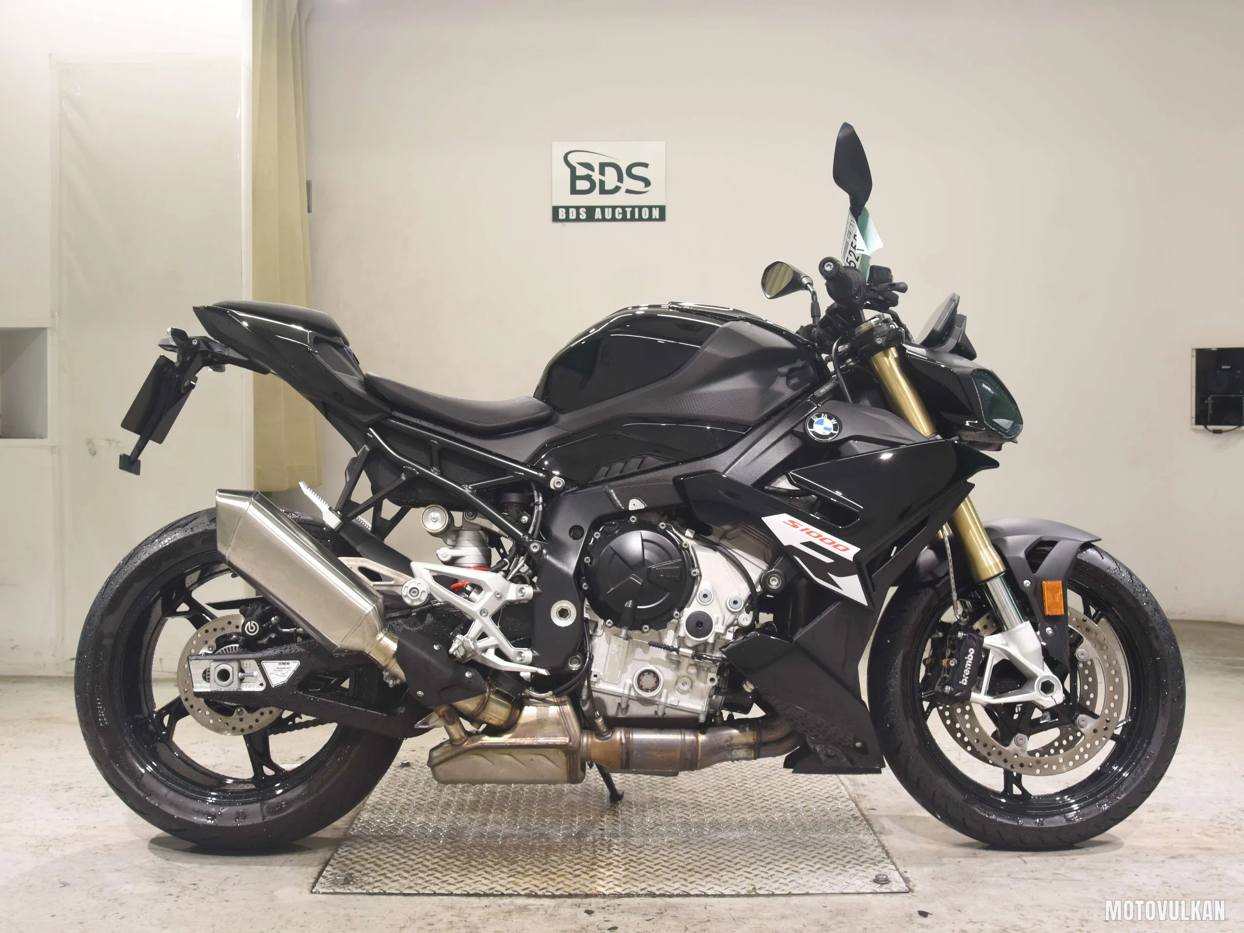  BMWS1000R