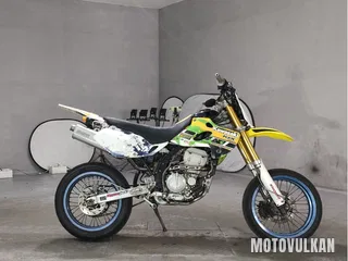 Kawasaki KLX250