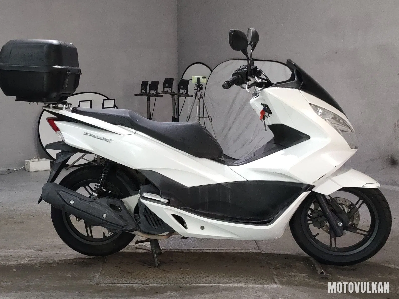 Honda PCX125