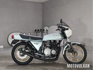 Kawasaki Z1-R