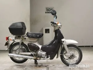 Honda LITTLECUB