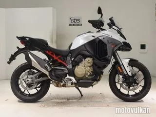  DUCATI MULTISTRADA V4S