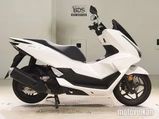 Honda PCX125-4