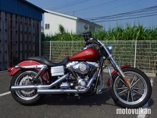 Harley Davidson Harley Davidson Fxdl