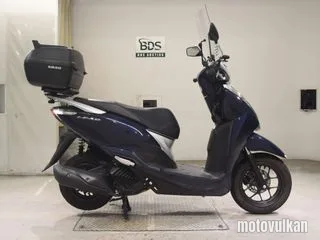 Honda LEAD125-2