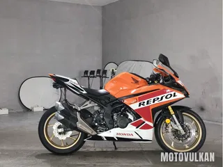 Honda CBR250RR