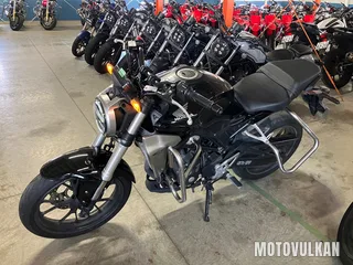 Honda Tlm200