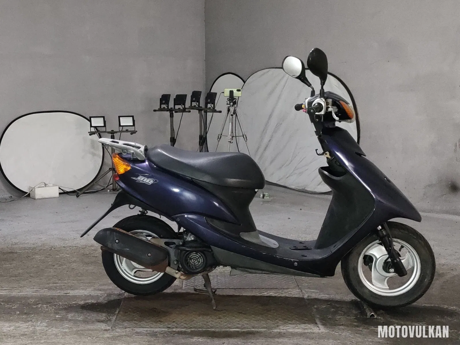 Yamaha JOG
