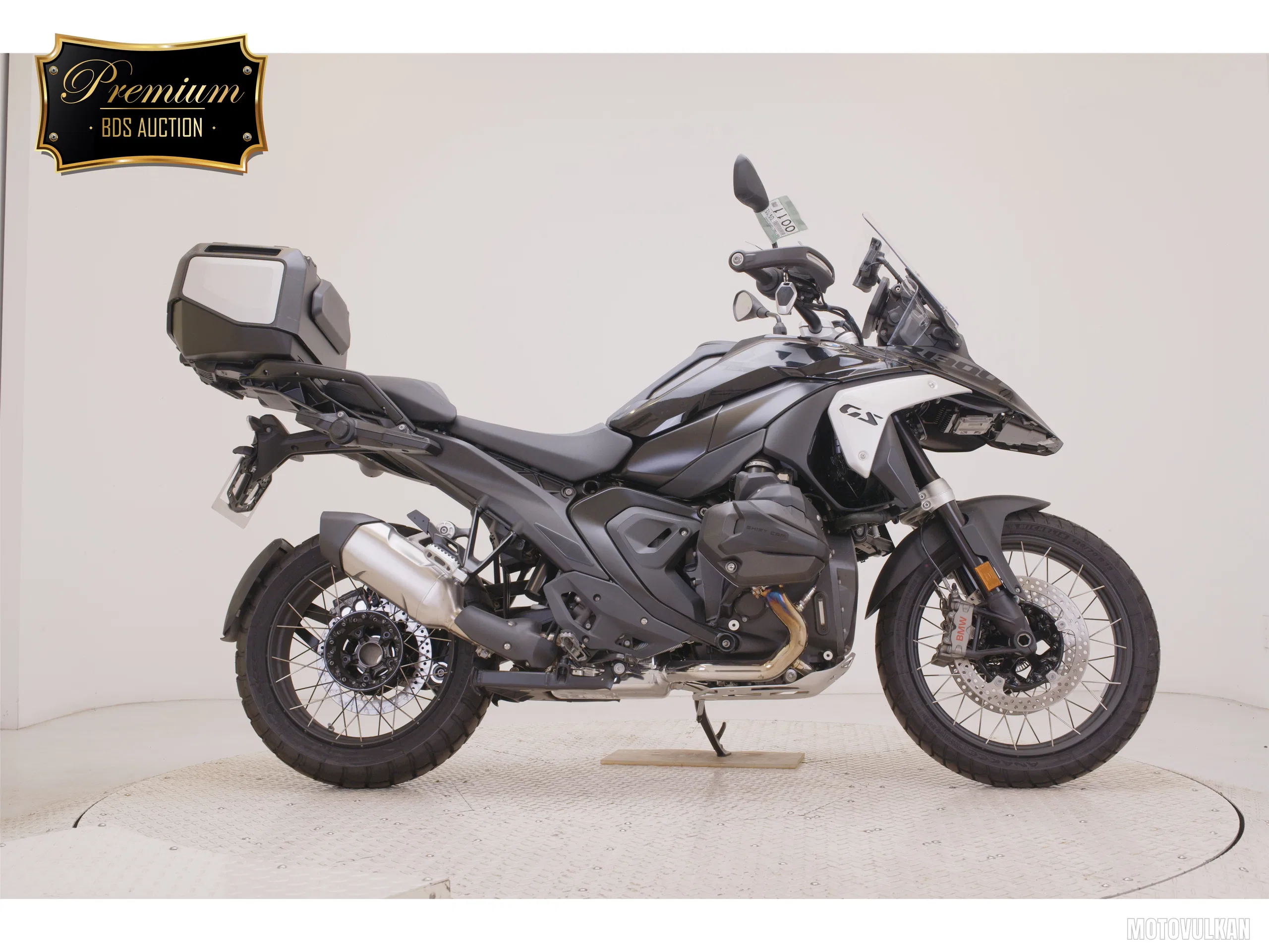  BMWR1300GS