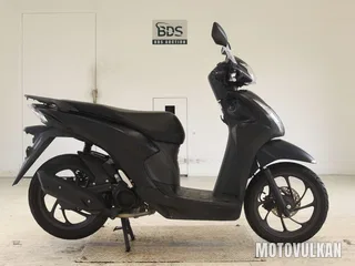 Honda DIO110-3 Basic