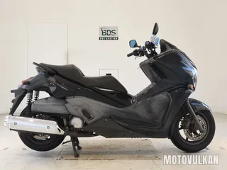 Honda FAZE