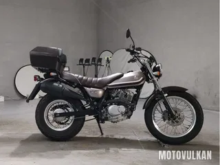 Suzuki Van Van 200