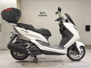 Yamaha MAJESTY155S