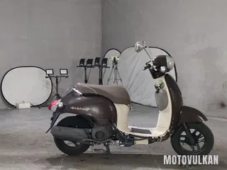 Honda Giorno