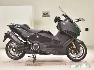 Yamaha T-MAX560T