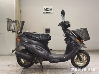 Yamaha BJ