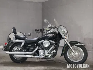 Kawasaki Vulcan 1500 Classic