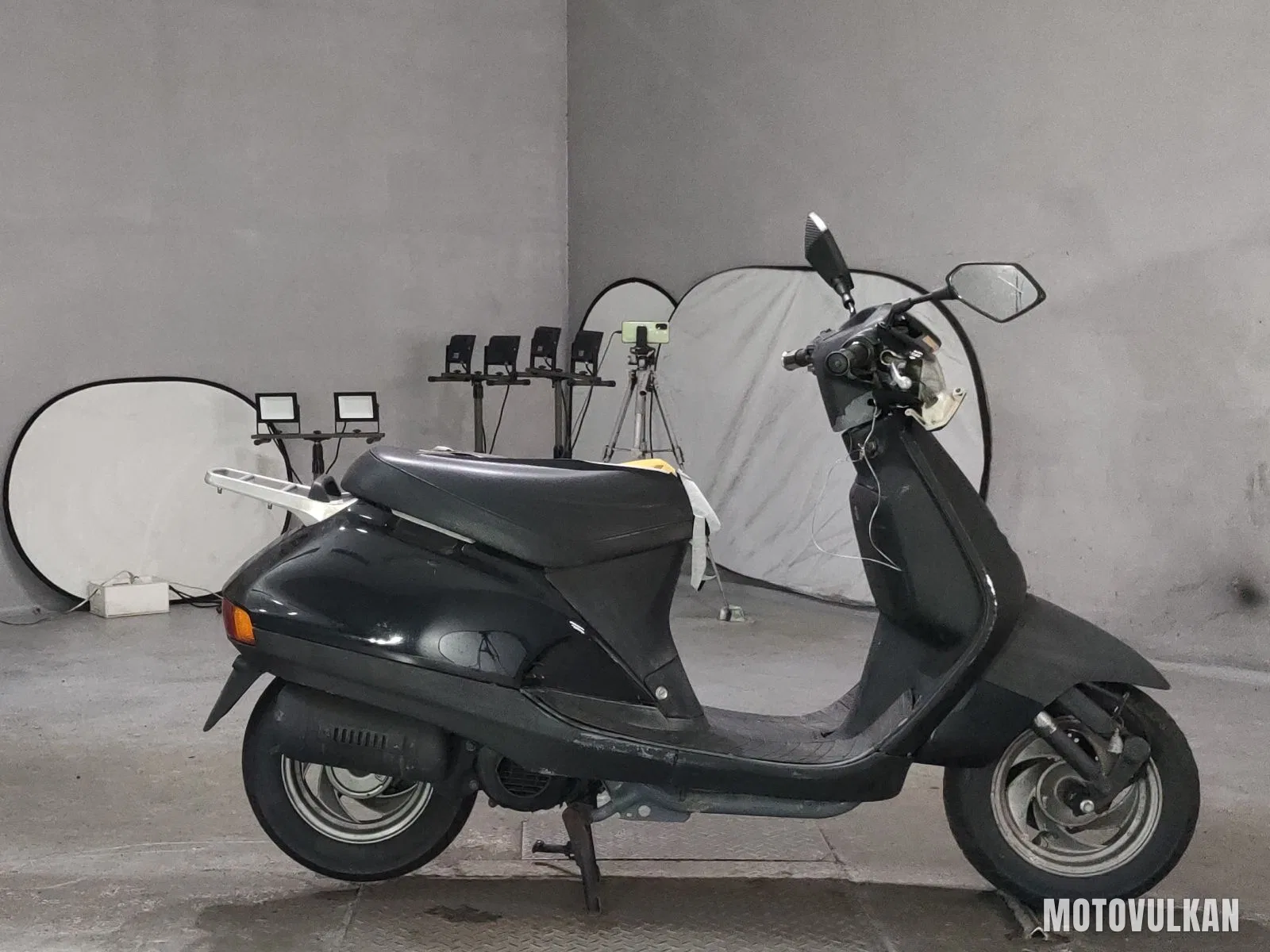 Honda Lead 50
