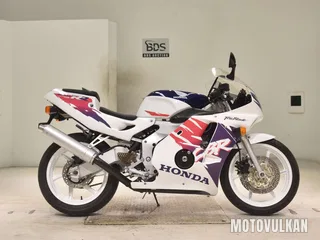 Honda CBR250RR
