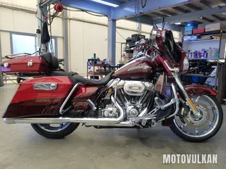 Harley Davidson Harley Davidson Flhxse Cvo
