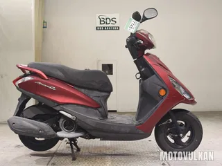 Yamaha AXIS125Z