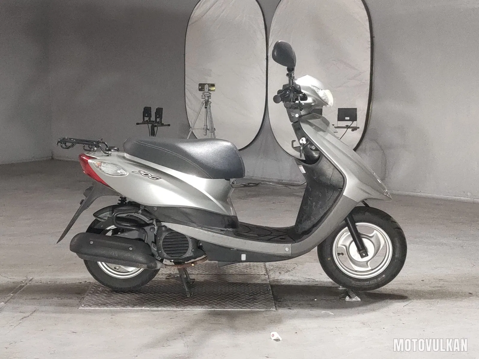 Yamaha JOG