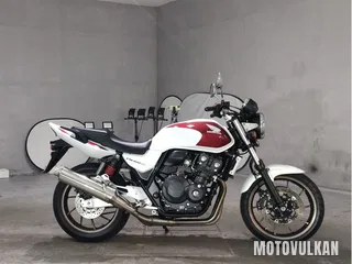 Honda CB400SF VTEC Revo