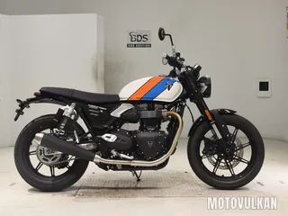  TRIUMPH SPEED Twin 900