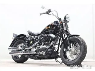 Harley Davidson Harley Davidson Flstsb