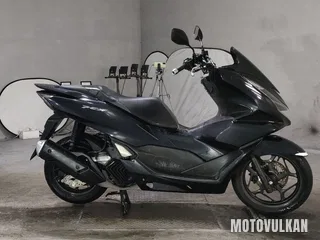 Honda PCX125