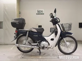 Honda C110-2