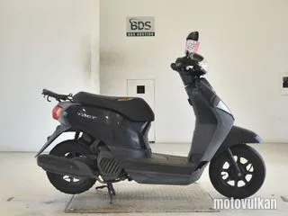 Honda TACT-4