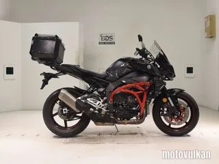 Yamaha MT-10