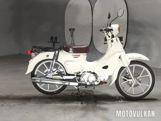 Honda Super Cub 110