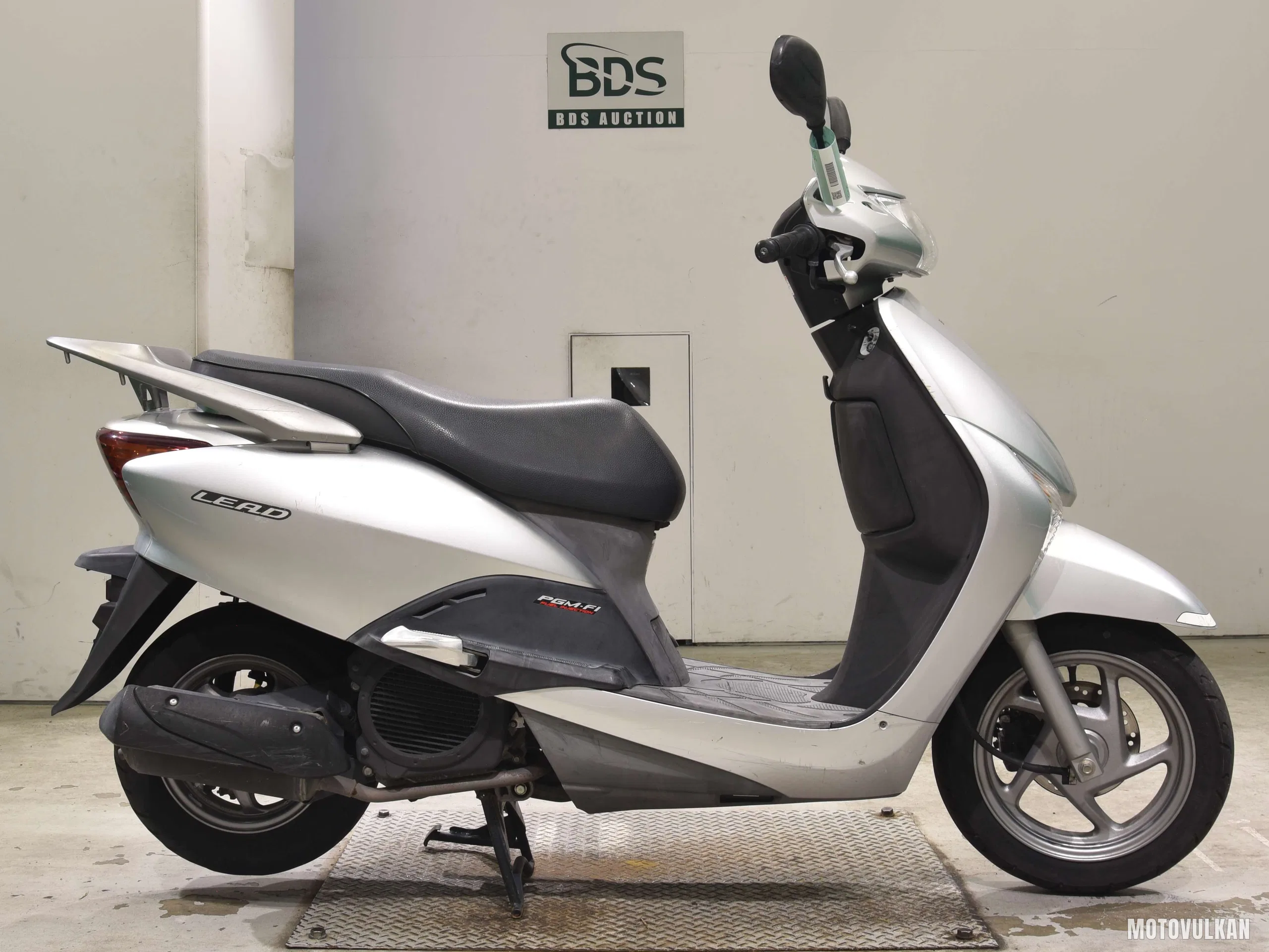 Honda LEAD110