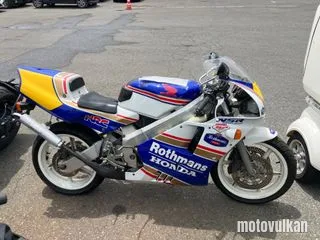 Honda Nsr250R