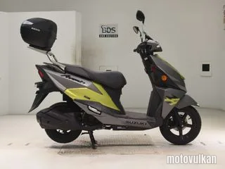 Suzuki AVENIS125-2