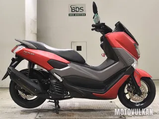 Yamaha NMAX155A