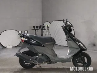 Suzuki Address V125S