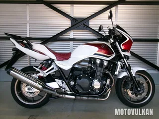 Honda Cb1300Sf Abs