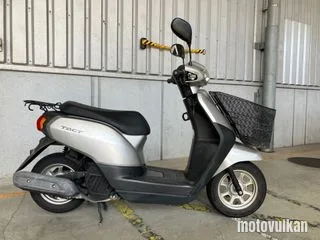 Honda Tact Basic